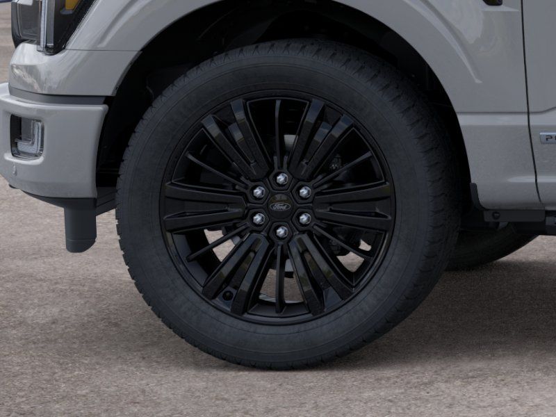 Thumbnail: 2026 Ford F-150 - 7