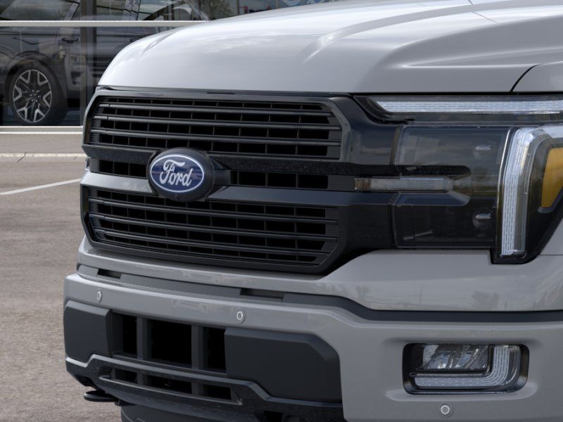 Thumbnail: 2026 Ford F-150 - 18