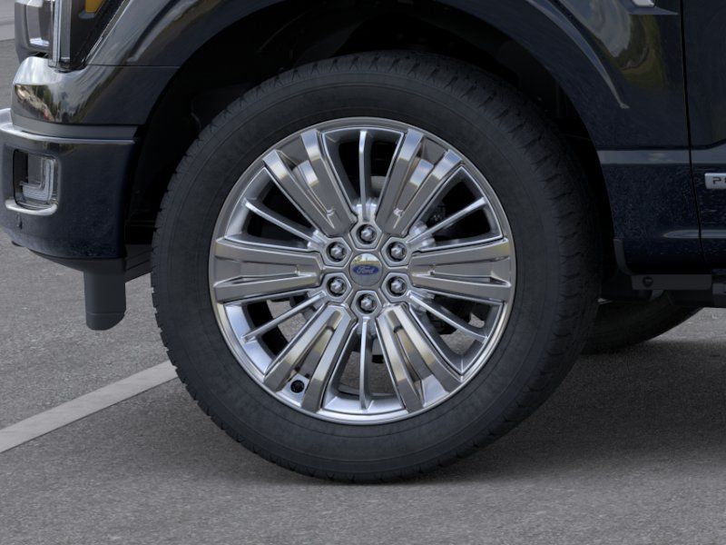 Thumbnail: 2026 Ford F-150 - 6
