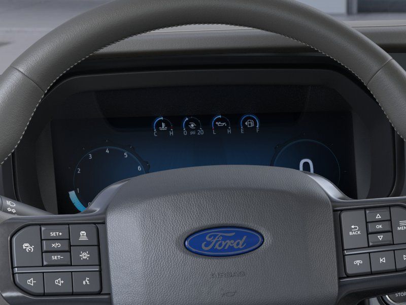 Thumbnail: 2026 Ford F-150 - 11