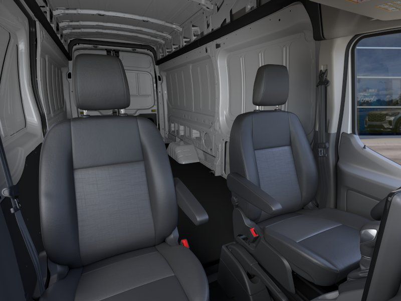 Thumbnail: 2026 Ford Transit Series - 8