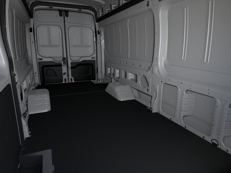 Thumbnail: 2026 Ford Transit Series - 15