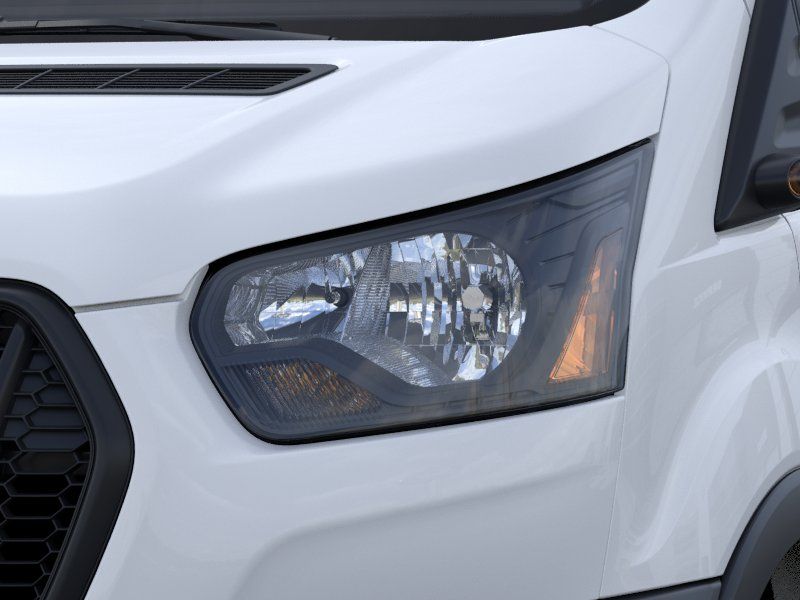 Thumbnail: 2026 Ford Transit Series - 19