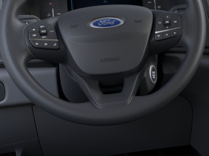 Thumbnail: 2026 Ford Transit Series - 16