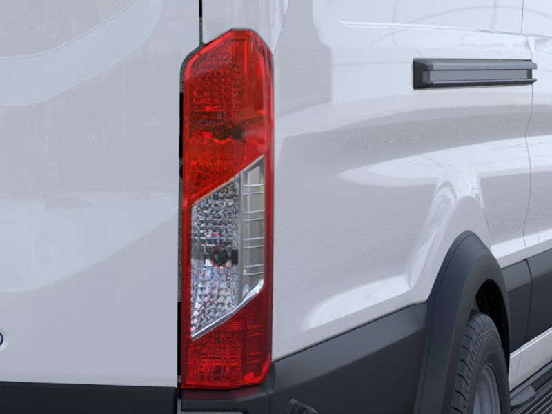 Thumbnail: 2026 Ford Transit Series - 21