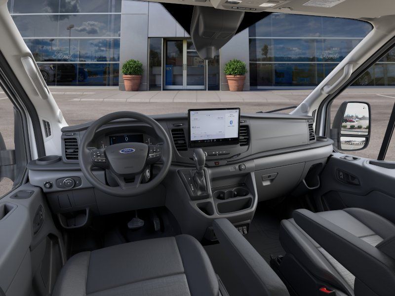 Thumbnail: 2026 Ford Transit Series - 2