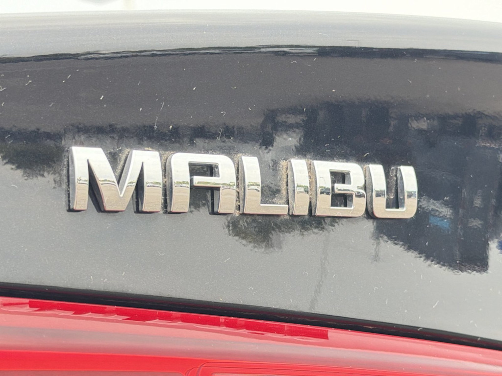 Thumbnail: 2023 Chevrolet Malibu - 7