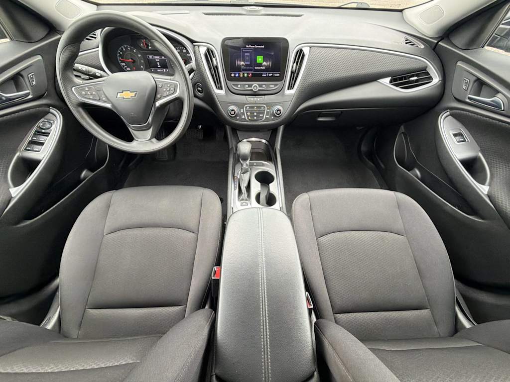 Thumbnail: 2023 Chevrolet Malibu - 2
