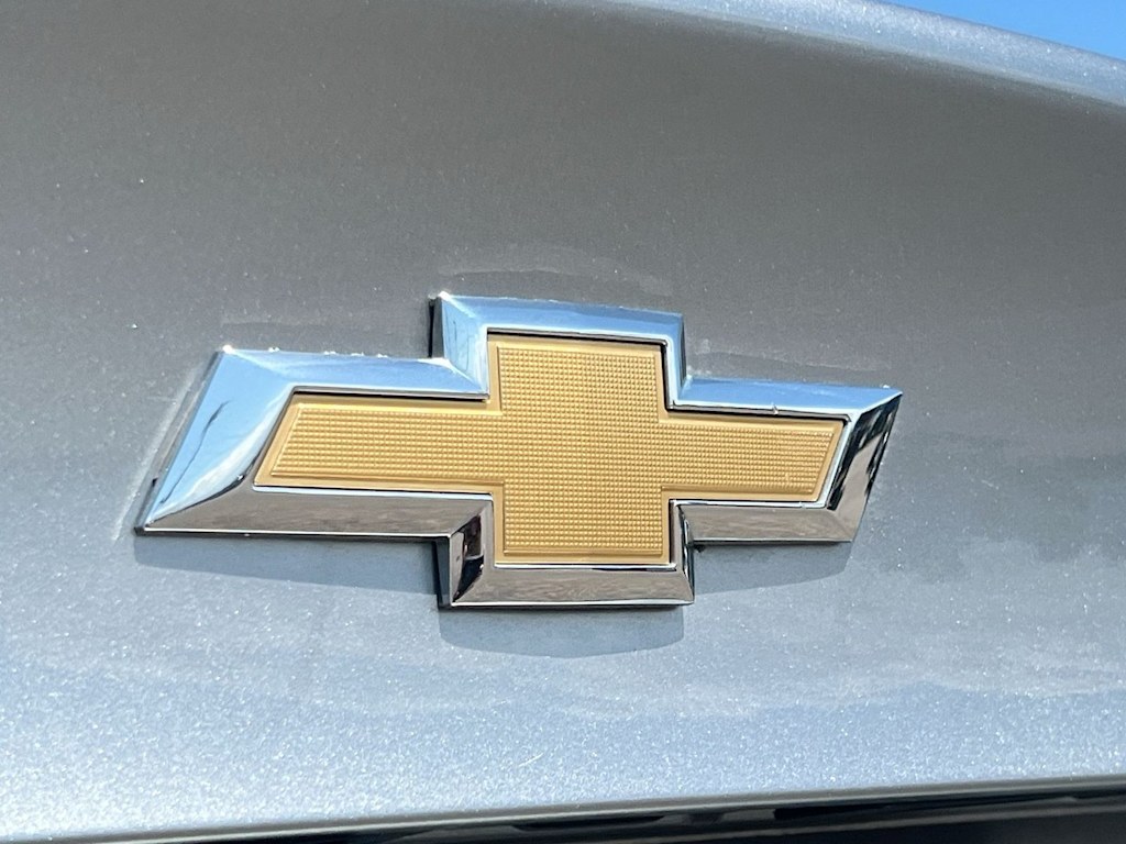 Thumbnail: 2024 Chevrolet Malibu - 24
