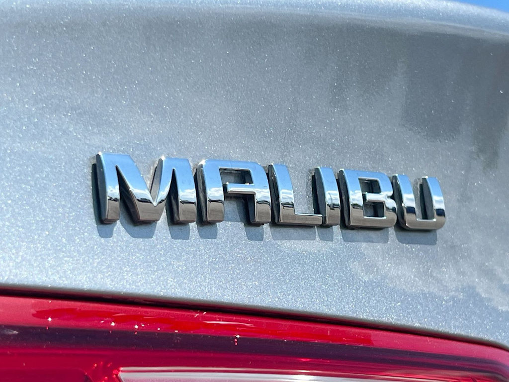 Thumbnail: 2024 Chevrolet Malibu - 7