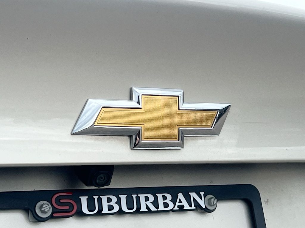 Thumbnail: 2016 Chevrolet Malibu - 7