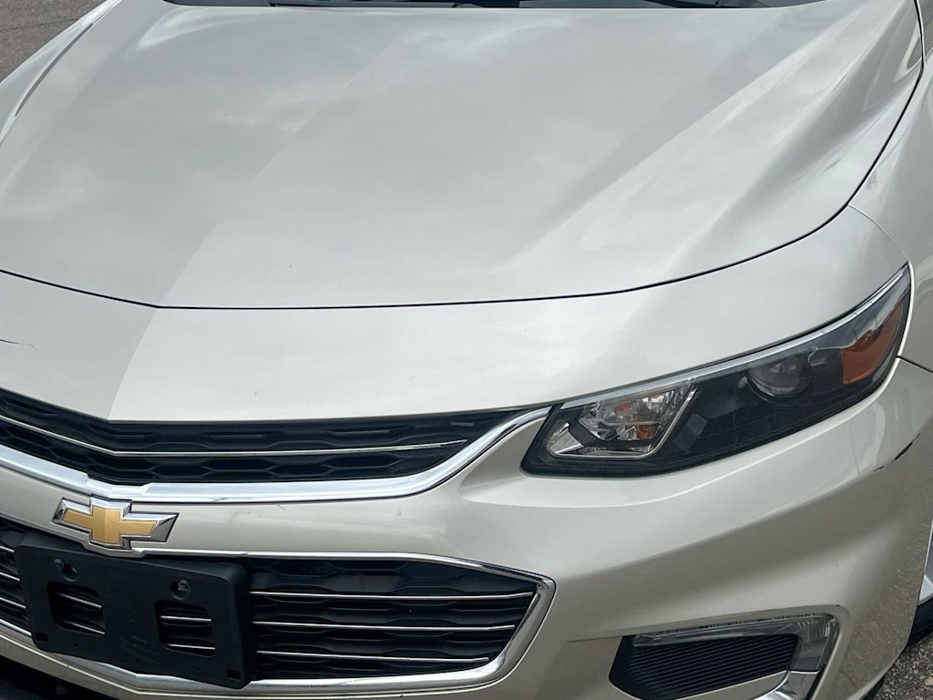 Thumbnail: 2016 Chevrolet Malibu - 22