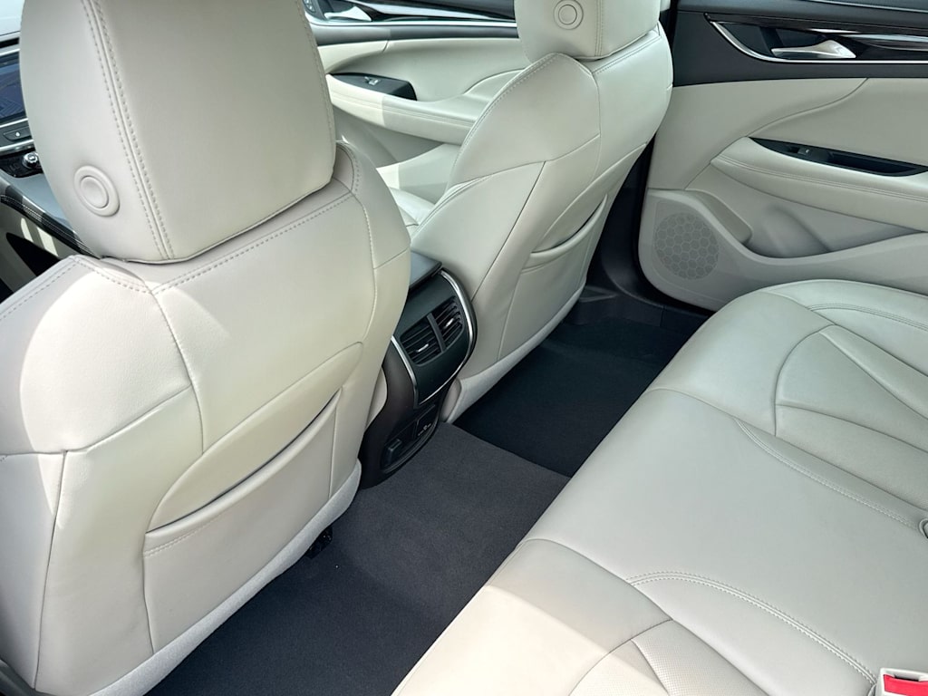Thumbnail: 2017 Buick LaCrosse - 12