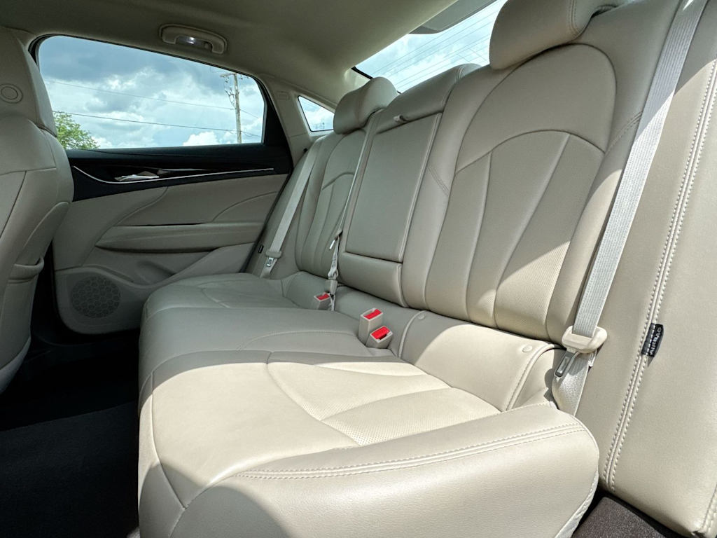 Thumbnail: 2017 Buick LaCrosse - 26
