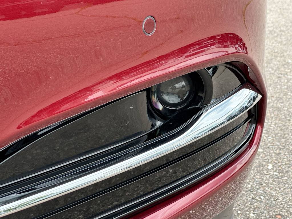 Thumbnail: 2017 Buick LaCrosse - 7