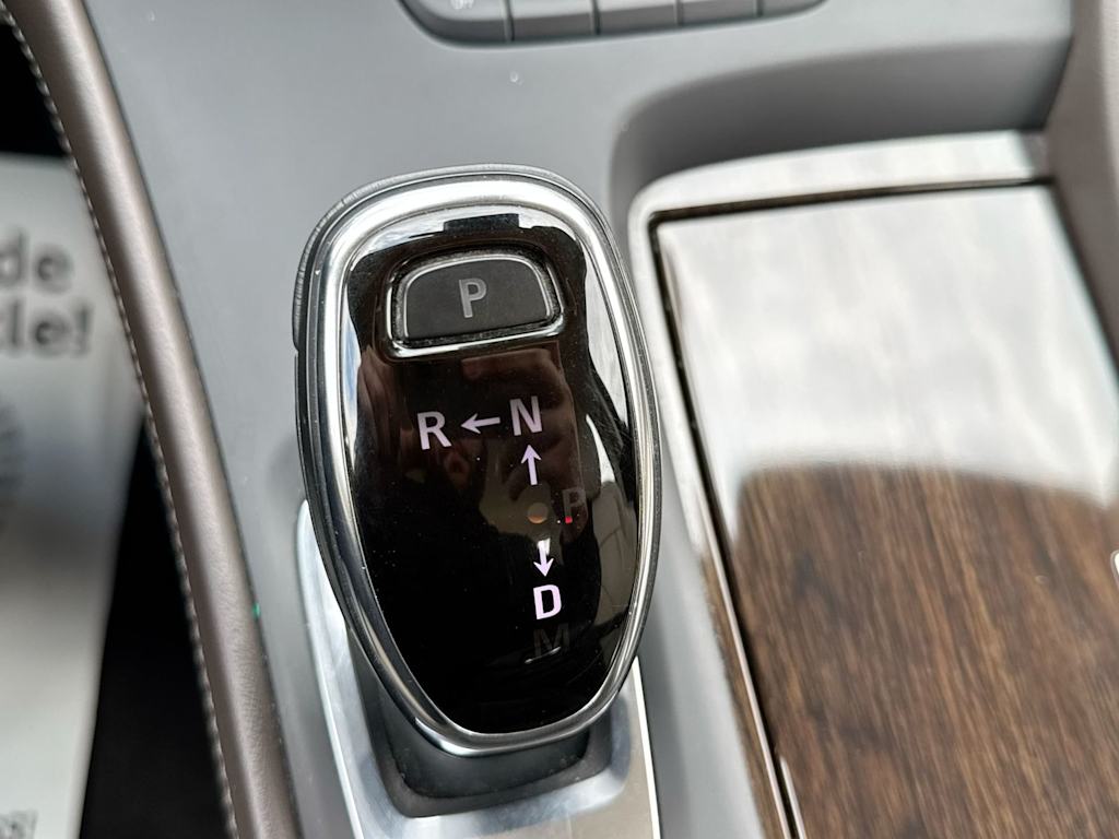 Thumbnail: 2017 Buick LaCrosse - 34