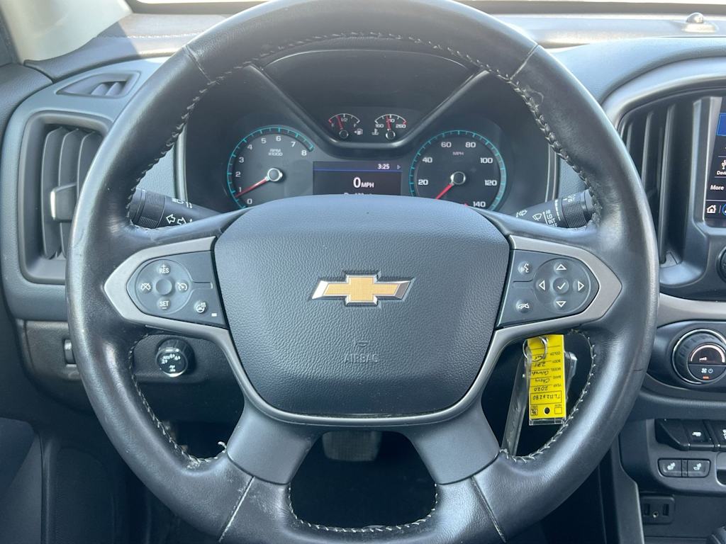 Thumbnail: 2020 Chevrolet Colorado - 9