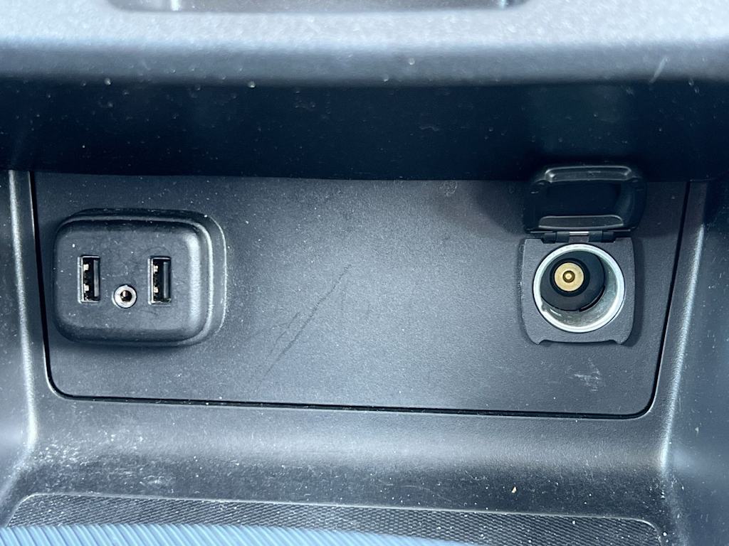 Thumbnail: 2020 Chevrolet Colorado - 34