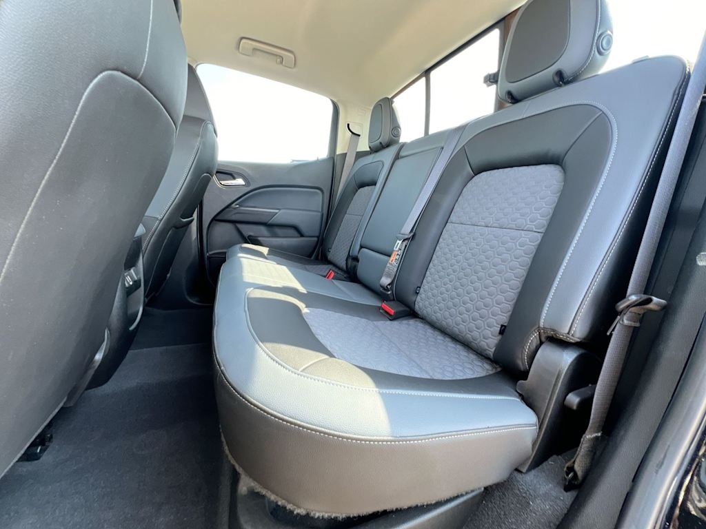 Thumbnail: 2020 Chevrolet Colorado - 24