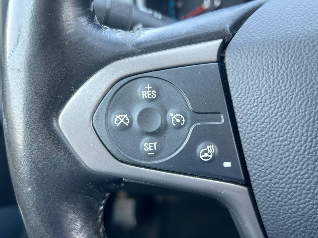 Thumbnail: 2020 Chevrolet Colorado - 27