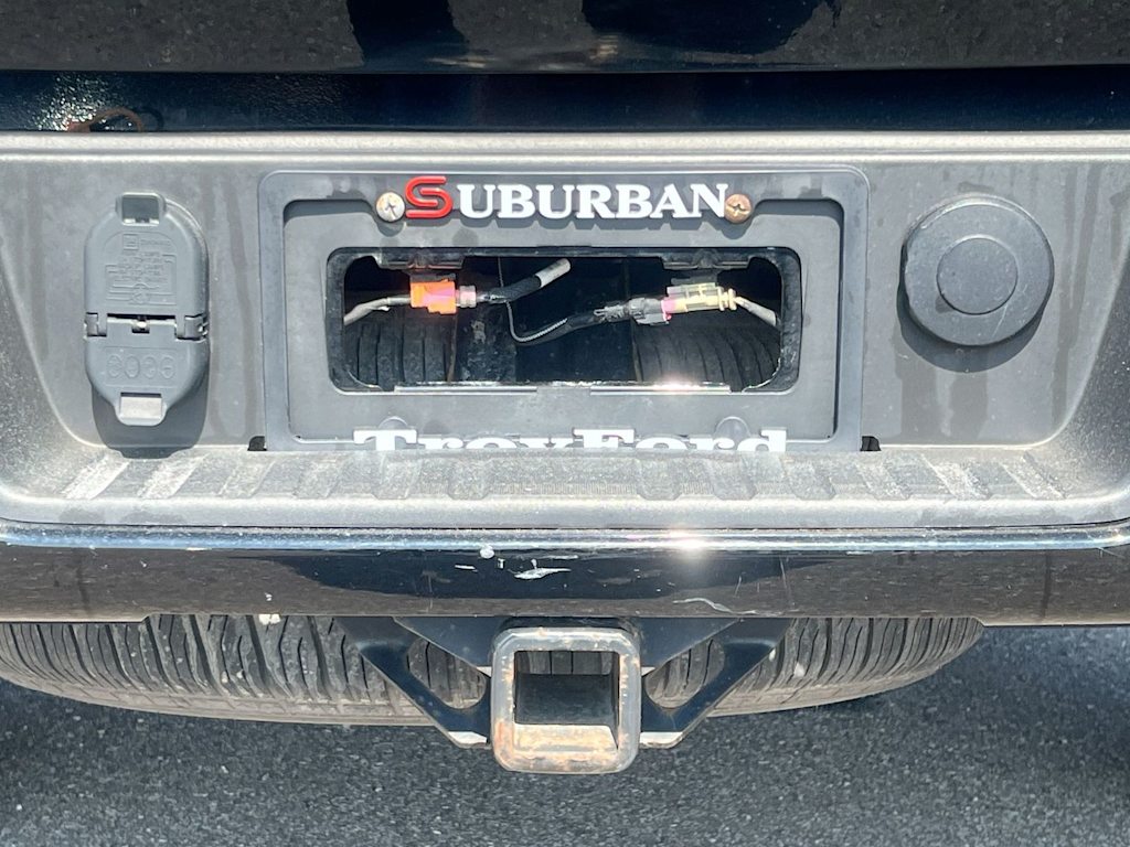 Thumbnail: 2020 Chevrolet Colorado - 35