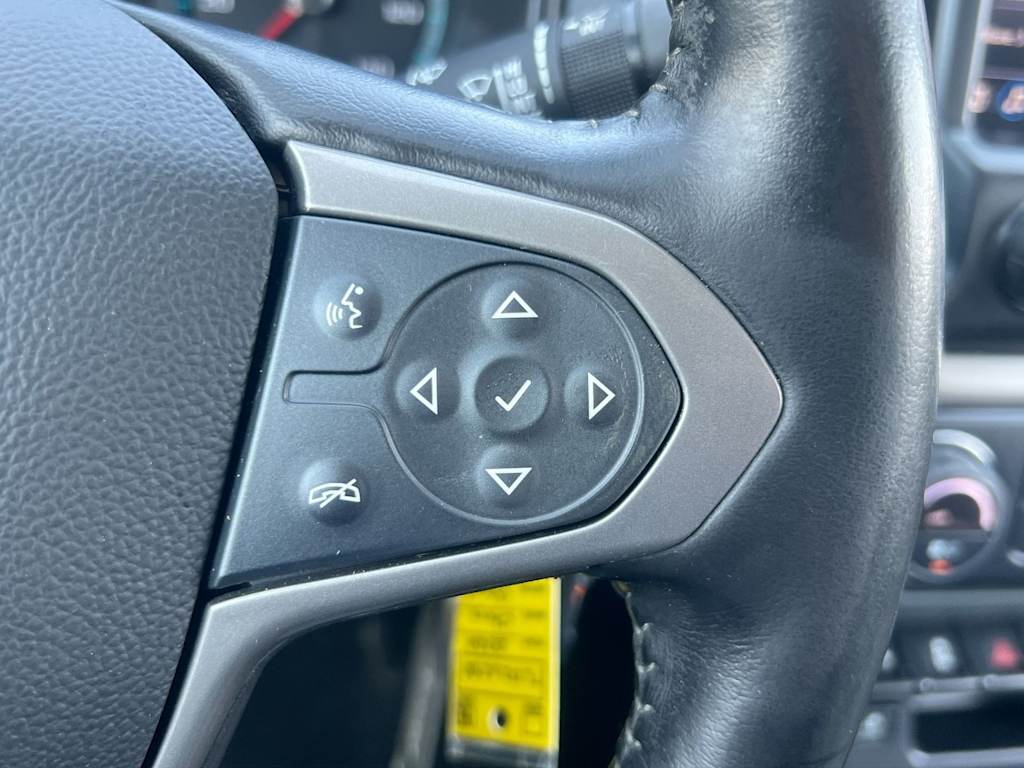 Thumbnail: 2020 Chevrolet Colorado - 28