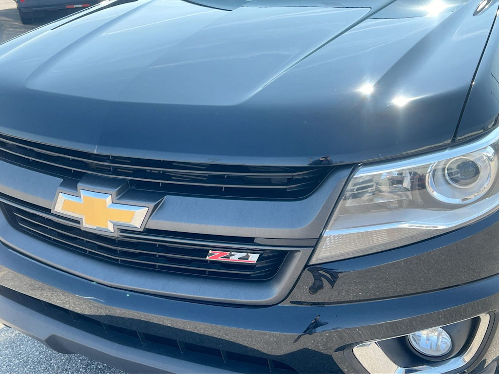 Thumbnail: 2020 Chevrolet Colorado - 22