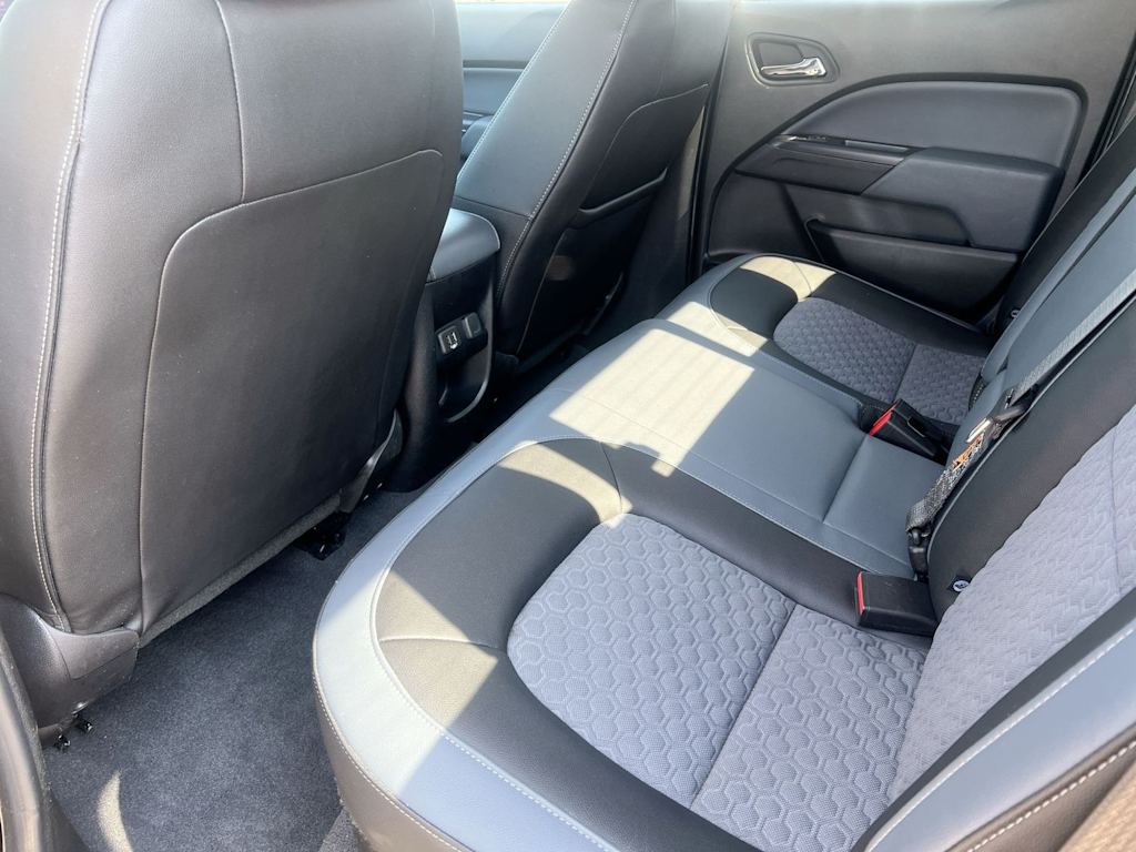 Thumbnail: 2020 Chevrolet Colorado - 12