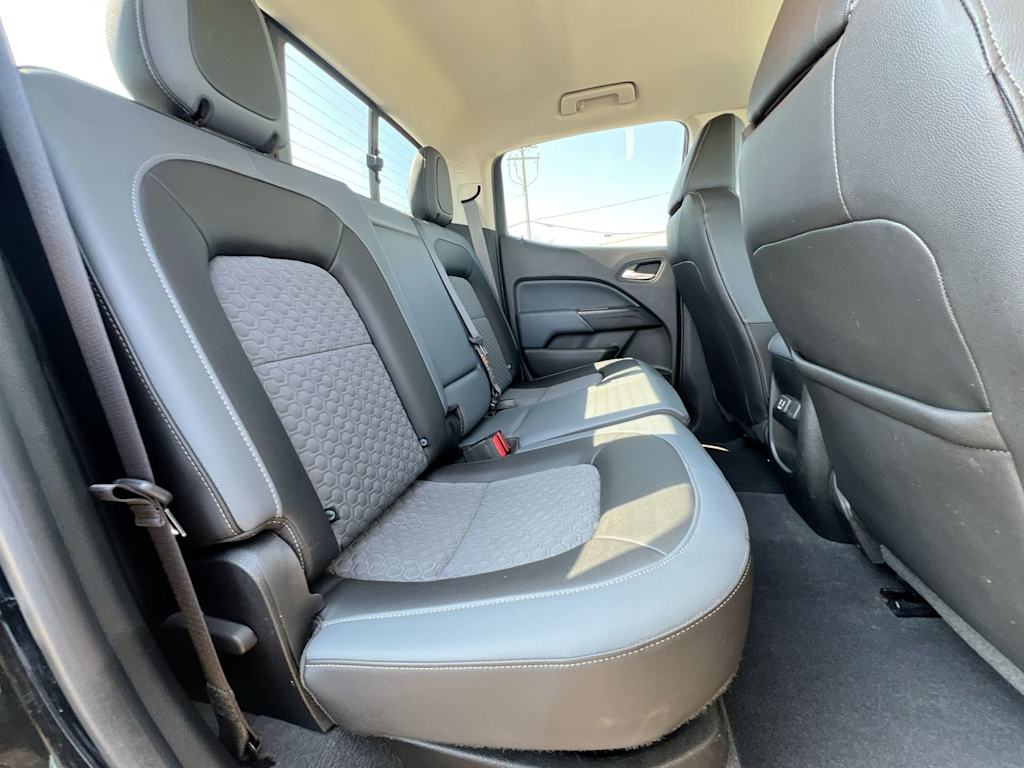 Thumbnail: 2020 Chevrolet Colorado - 25