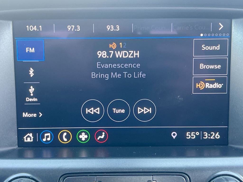 Thumbnail: 2020 Chevrolet Colorado - 31