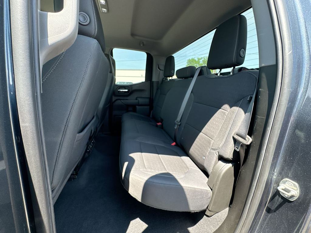 Thumbnail: 2019 Chevrolet Silverado 1500 - 25
