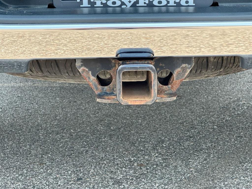 Thumbnail: 2019 Chevrolet Silverado 1500 - 37