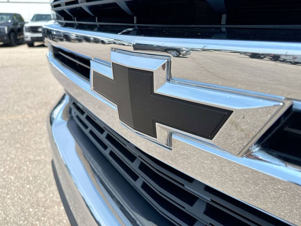 Thumbnail: 2019 Chevrolet Silverado 1500 - 7