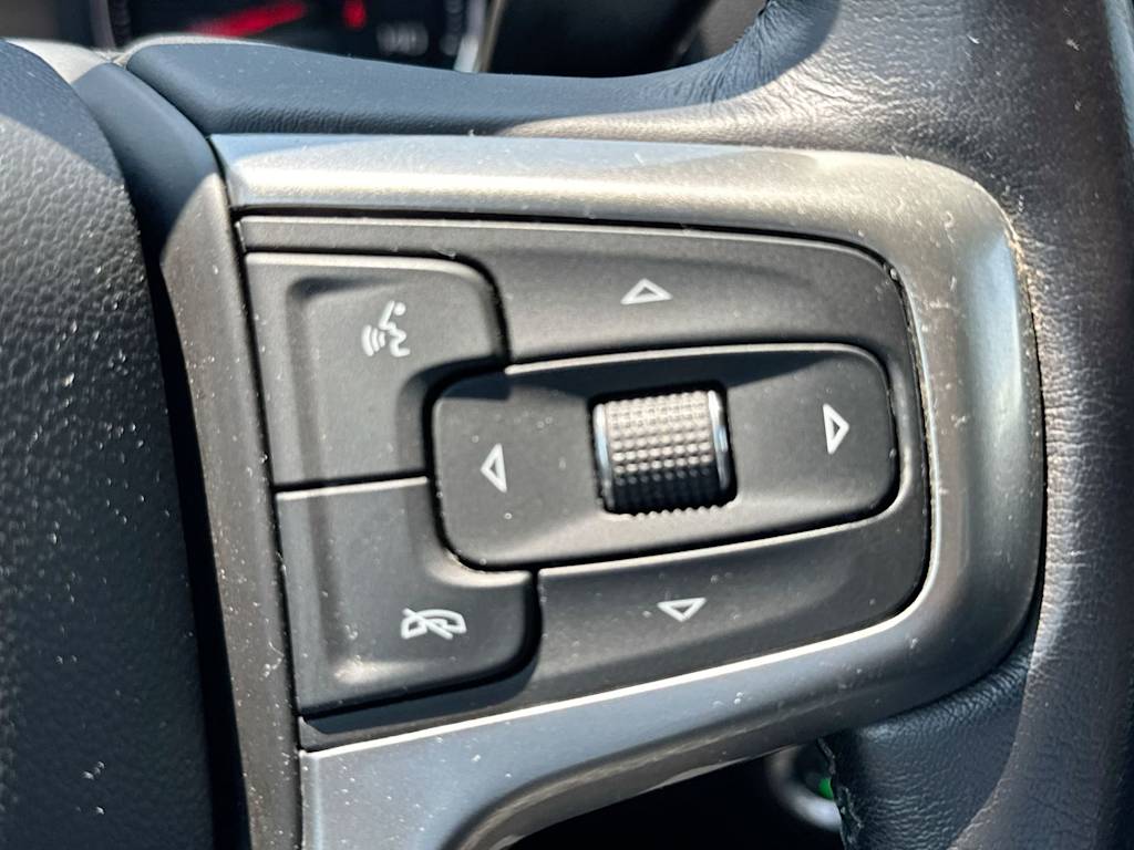 Thumbnail: 2019 Chevrolet Silverado 1500 - 29