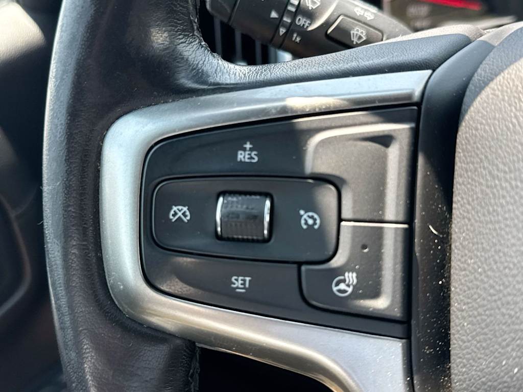 Thumbnail: 2019 Chevrolet Silverado 1500 - 28