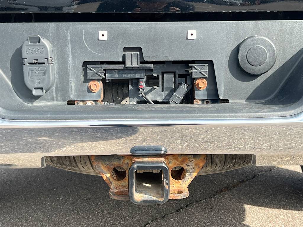 Thumbnail: 2019 Chevrolet Silverado 1500 - 36