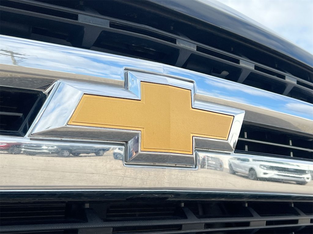 Thumbnail: 2019 Chevrolet Silverado 1500 - 6