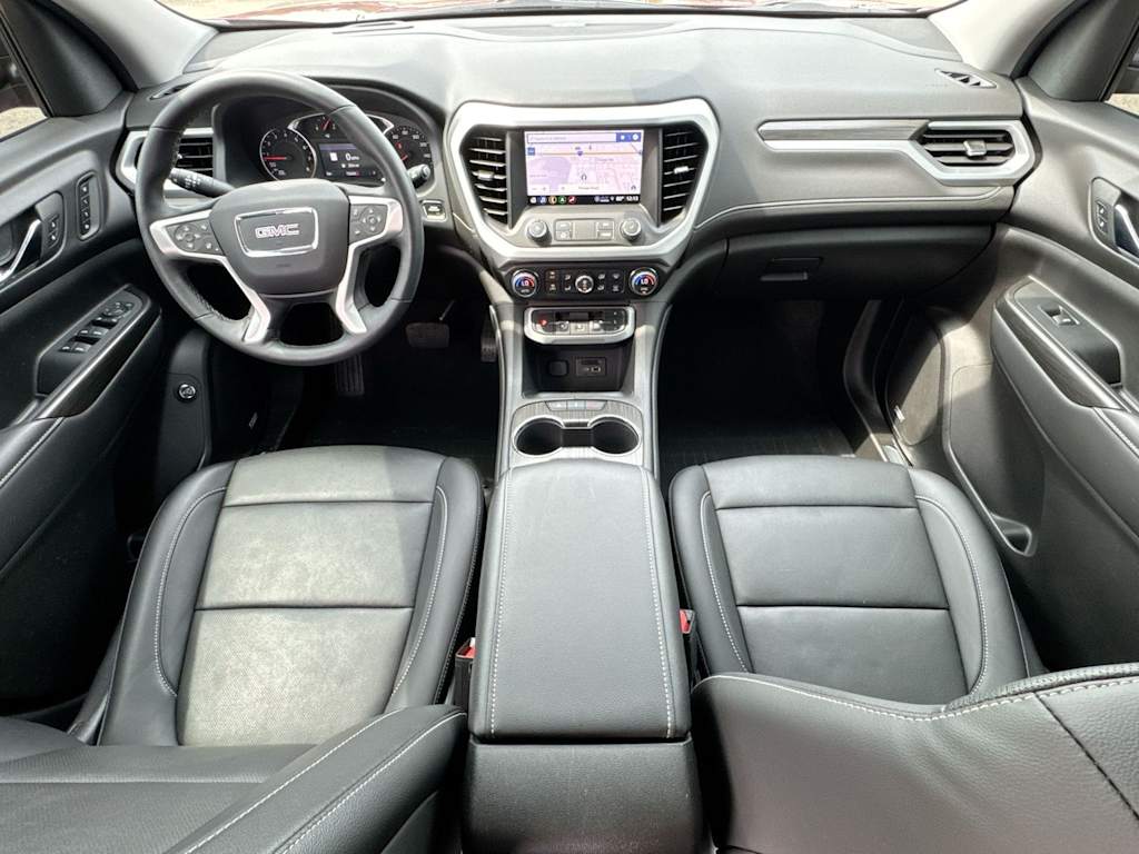 Thumbnail: 2023 GMC Acadia - 2