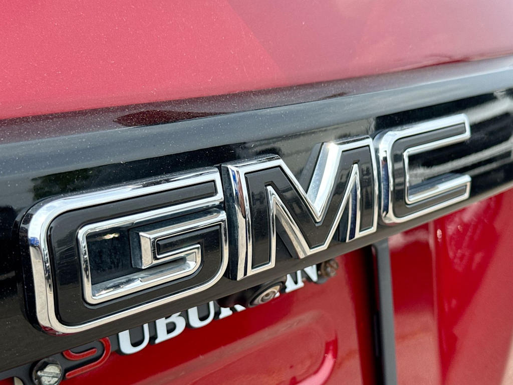 Thumbnail: 2023 GMC Acadia - 7