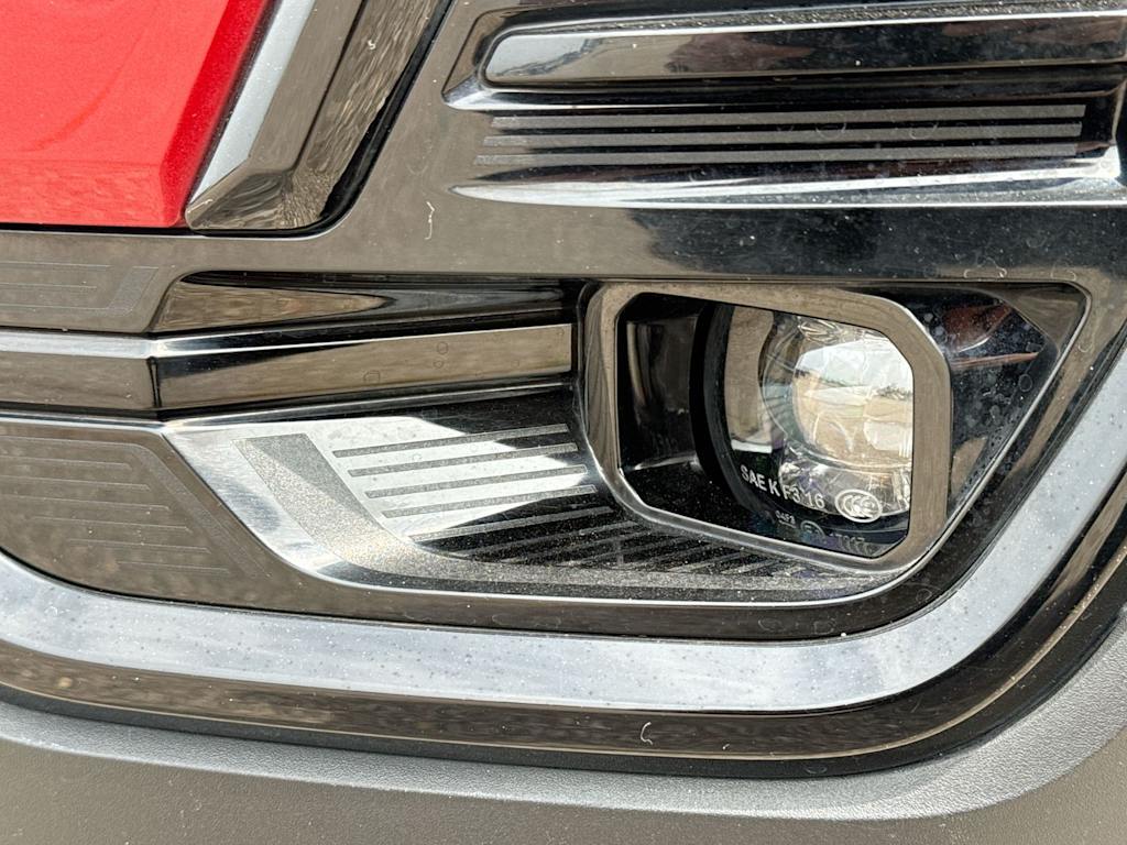 Thumbnail: 2023 GMC Acadia - 23