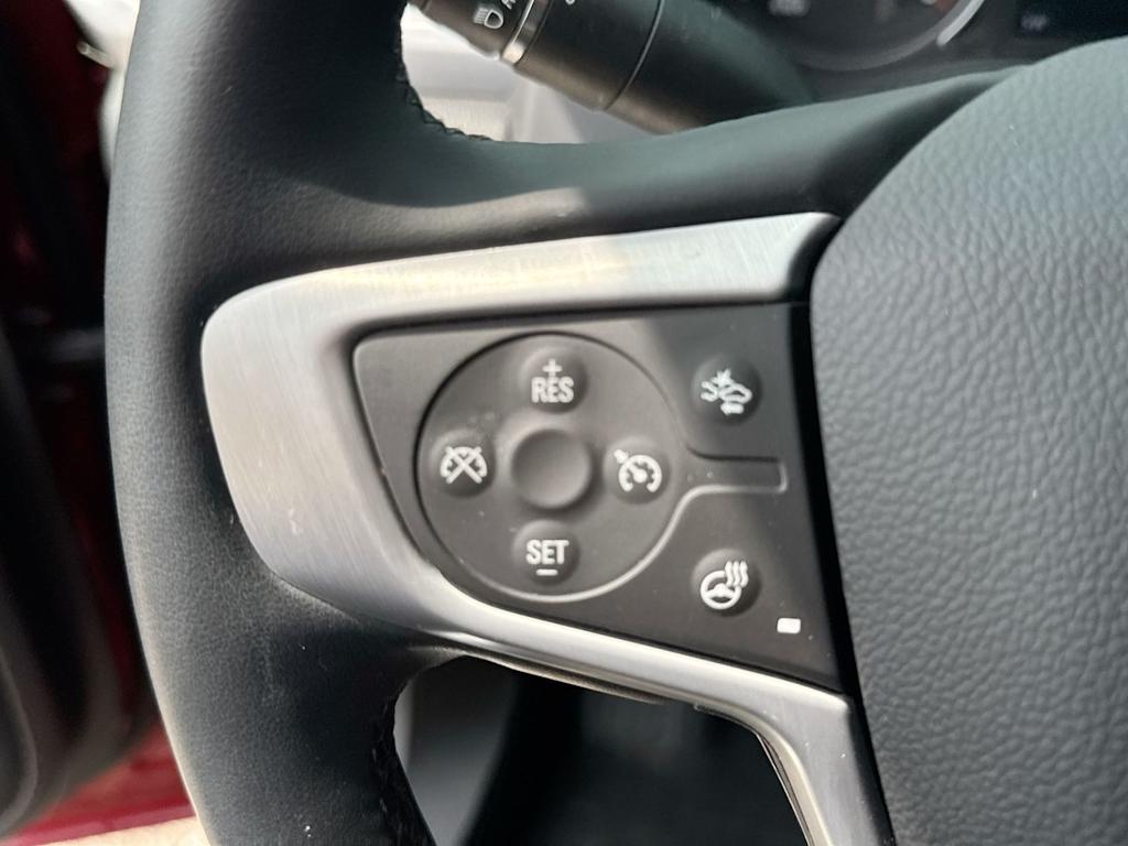 Thumbnail: 2023 GMC Acadia - 29