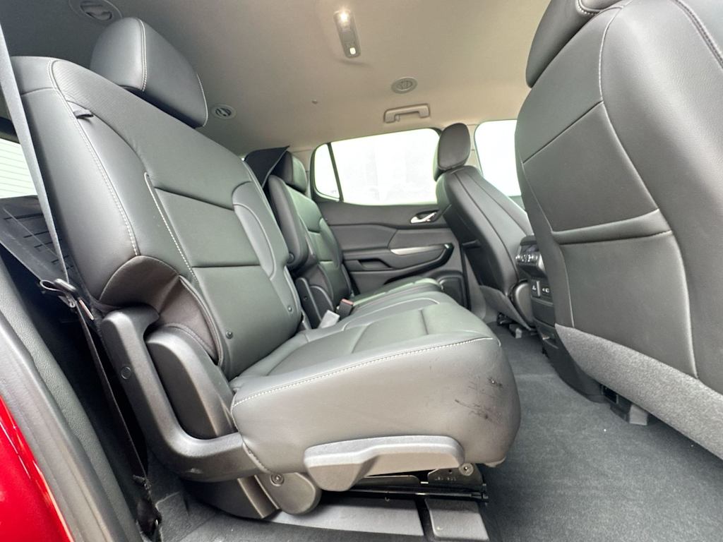 Thumbnail: 2023 GMC Acadia - 27