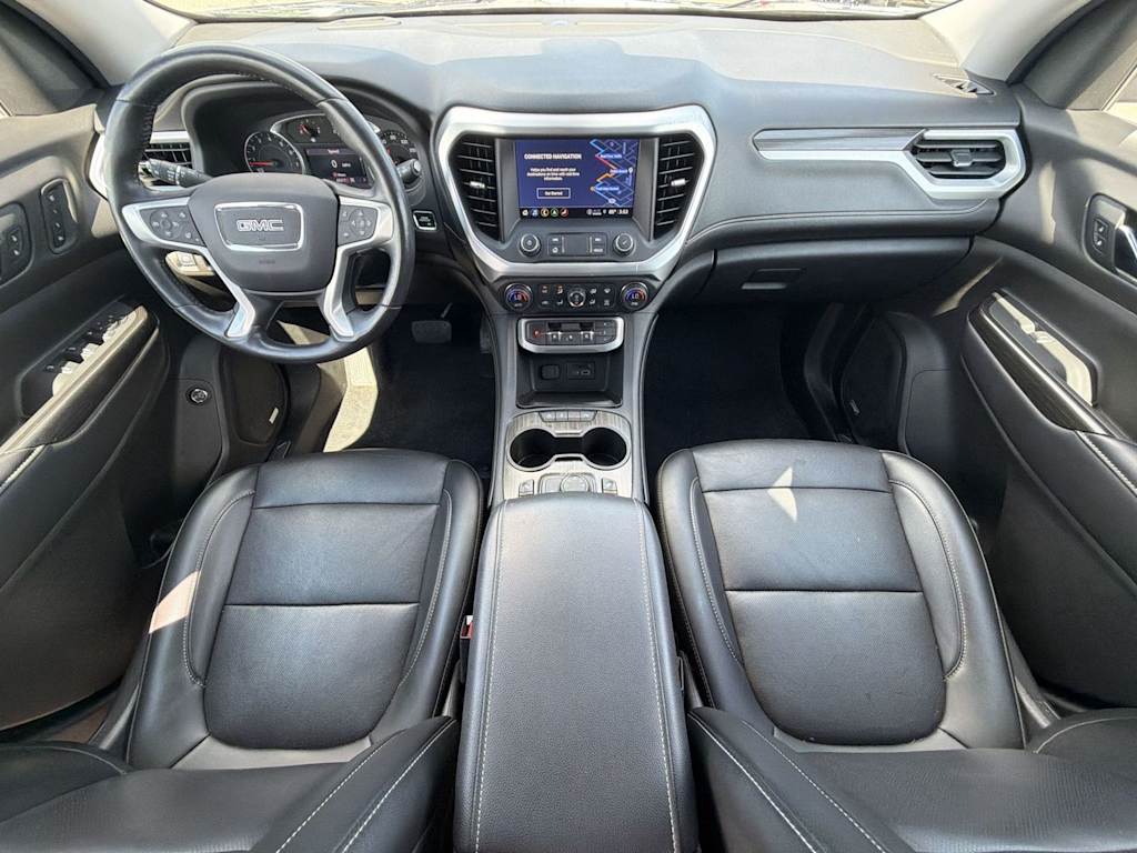 Thumbnail: 2021 GMC Acadia - 2