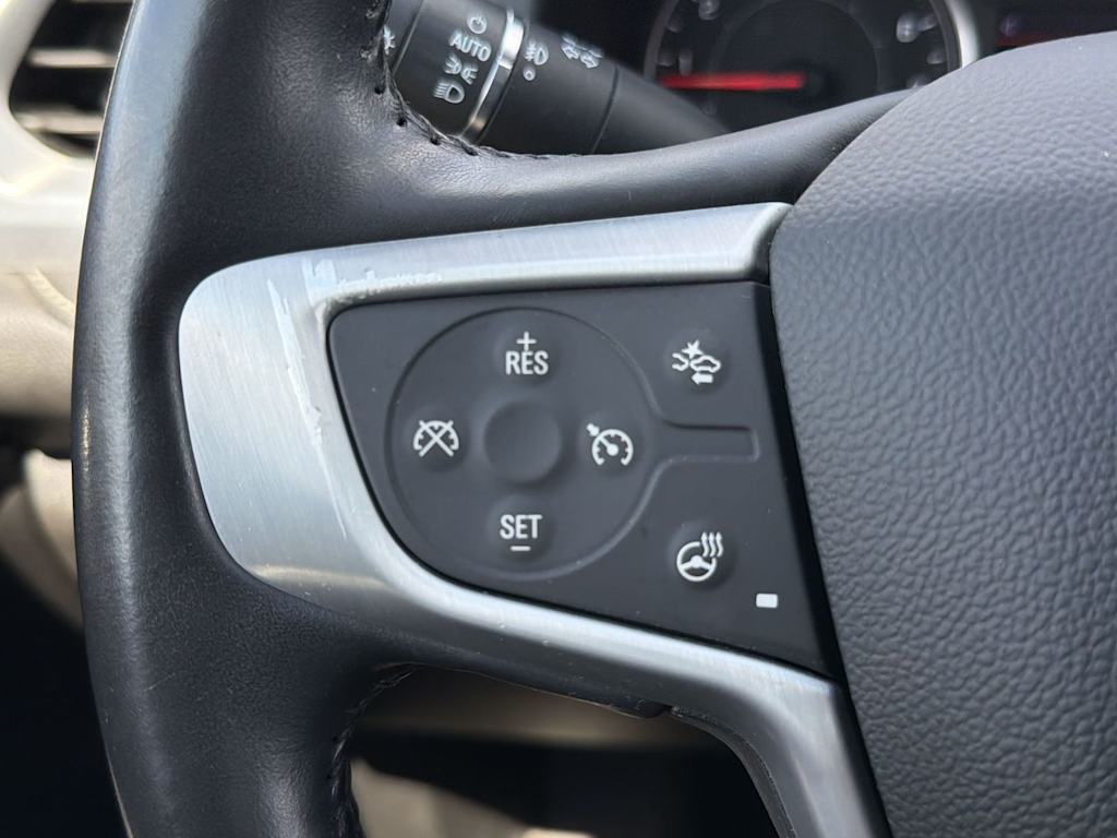 Thumbnail: 2021 GMC Acadia - 27