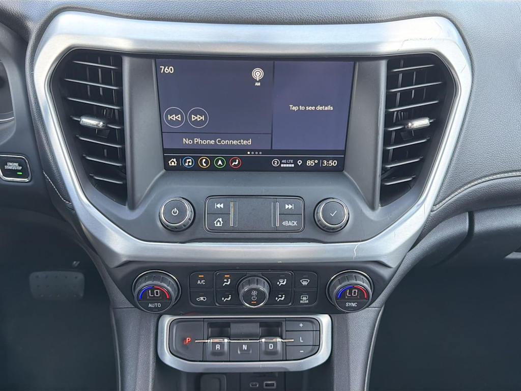 Thumbnail: 2021 GMC Acadia - 13
