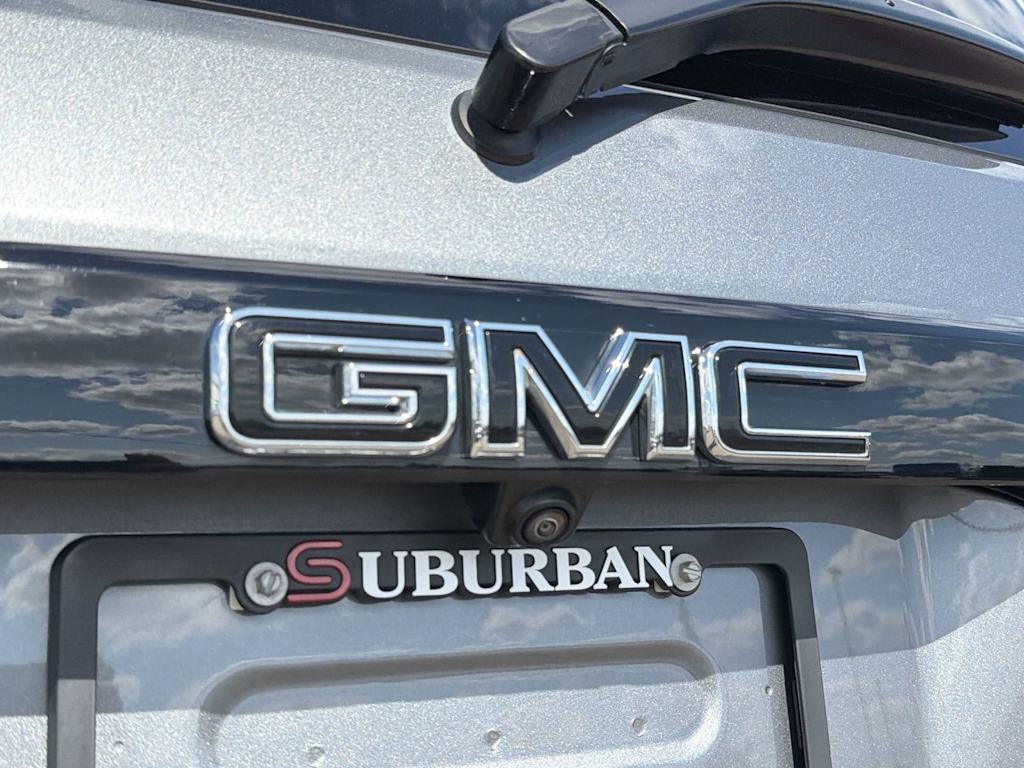 Thumbnail: 2021 GMC Acadia - 22