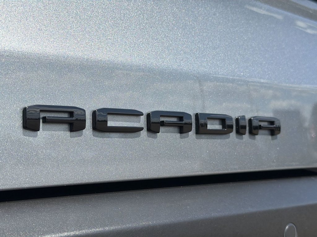Thumbnail: 2021 GMC Acadia - 7