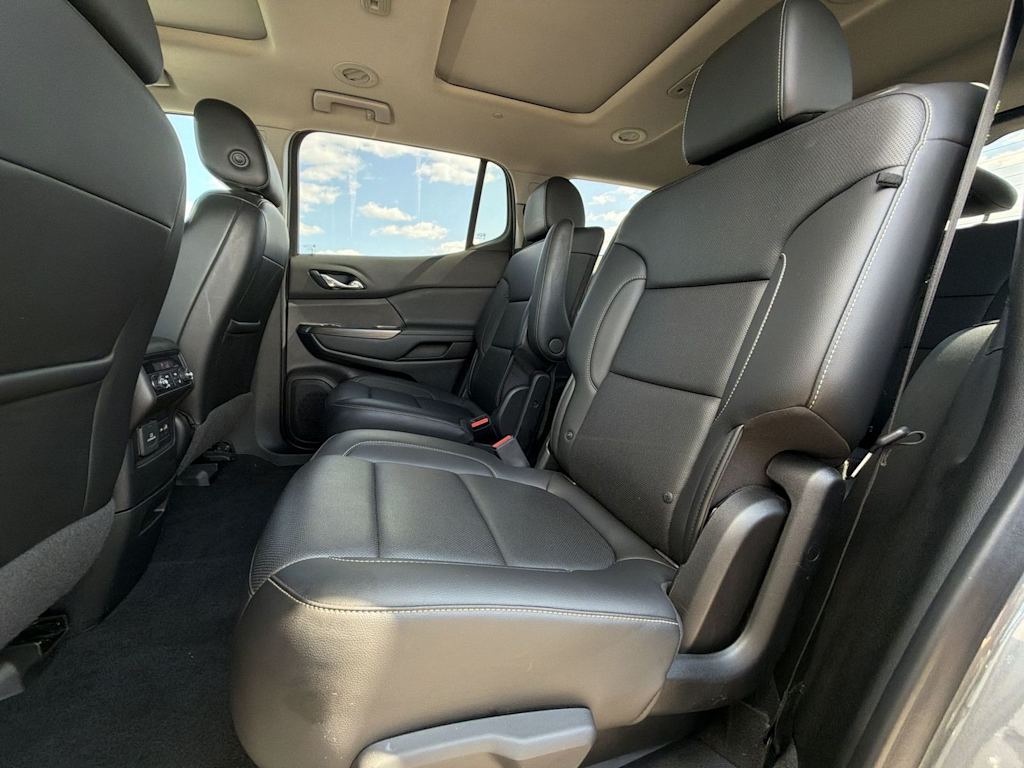 Thumbnail: 2021 GMC Acadia - 24