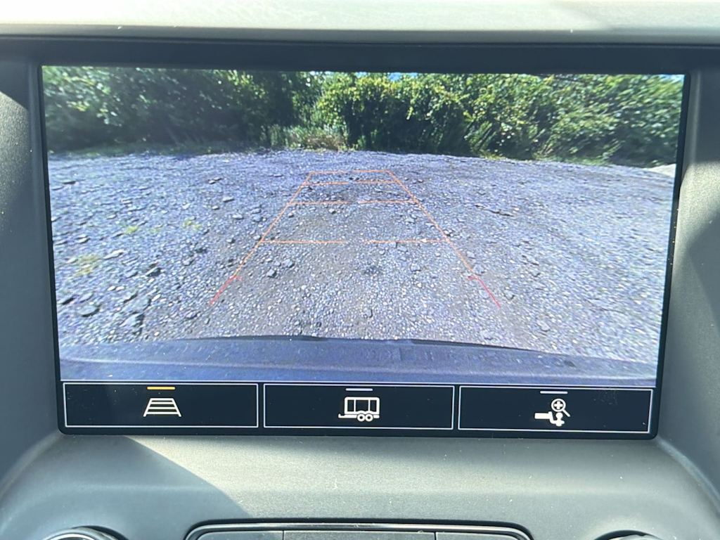 Thumbnail: 2021 GMC Acadia - 31