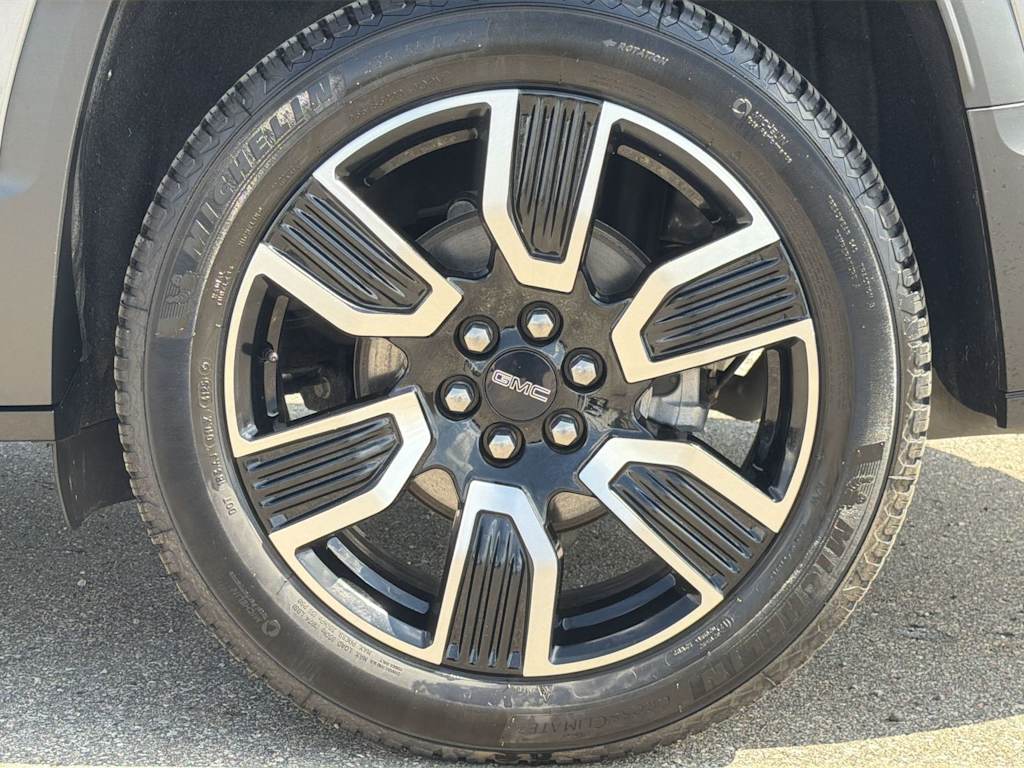 Thumbnail: 2021 GMC Acadia - 8